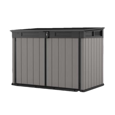 Zahradní box Keter Premier Jumbo šedý, 255854