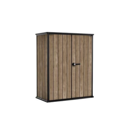 Zahradní box Keter Signature 1400 l Ashwood, 261092