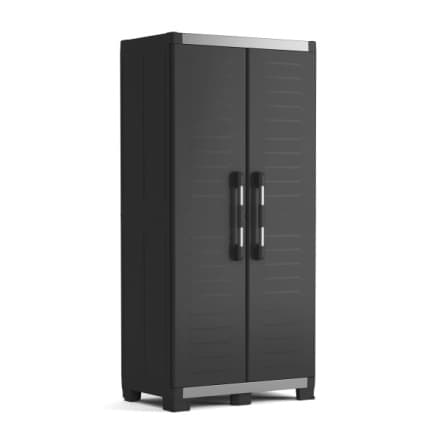 Skříň Keter XL Garage High , 241543  +DÁREK