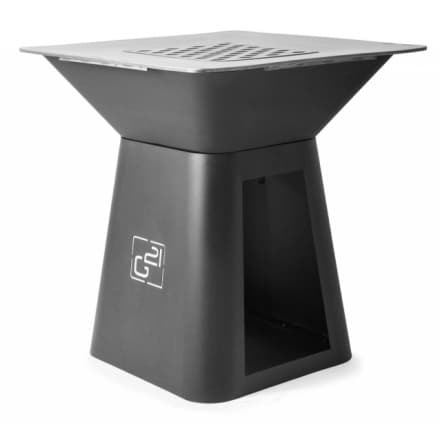 Gril G21 Montana Black , COG-MON-BL  +DÁREK