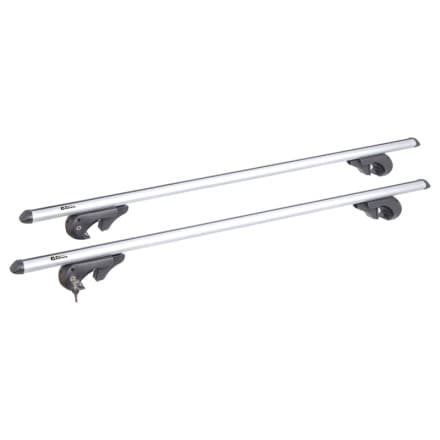 Compass Příčný nosník zamykací hliníkový 135cm ALU-TOP TÜV, 02310