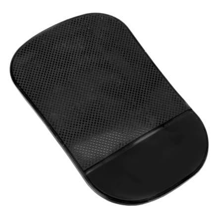 Compass Protiskluzová podložka SILICON černá, 06243