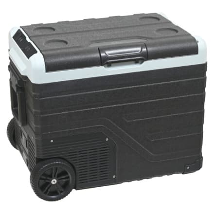 Compass Chladící box ONYX kompresor 45l 230/24/12V -20°C pojízdný, 07085