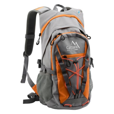 Cattara Batoh 20l OrangeW, 13846