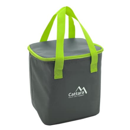 Cattara Termotaška COOL GREEN 10l, 13856