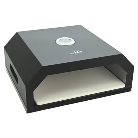 Cattara Pizza pec TORRE s teploměrem 40x34,5x16cm, 14110