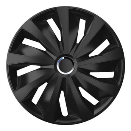 Compass Kryty kol 15" GRIP PRO BLACK (sada), 32531