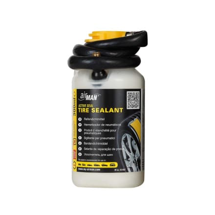 Compass Náhradní náplň 300ml pro sadu ResQ Pilot, 91595