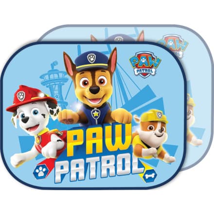 Compass Clona sluneční na boční okno PAW PATROL BOY 2ks, cz10241