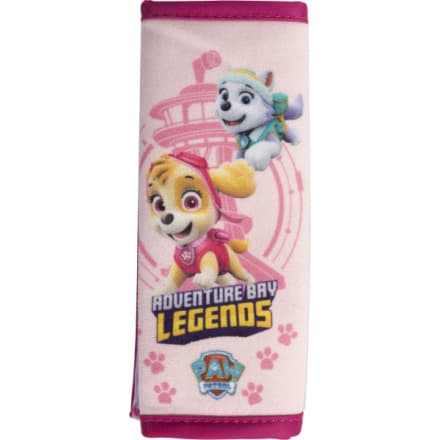 Compass Návlek na bezpečnostní pás PAW PATROL GIRL, cz10632