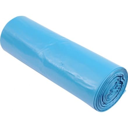Vorel Pytel na odpad LDPE 240 l 40 um 10 ks, TO-09467