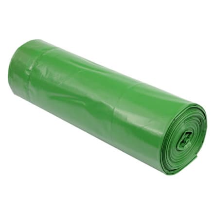 Flo Pytel na zahradní odpad LDPE 120 l 60 um 10 ks, TO-09481