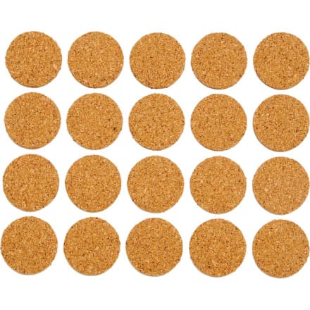 Vorel Podložka samolepící pod nábytek 20 mm, TO-74802