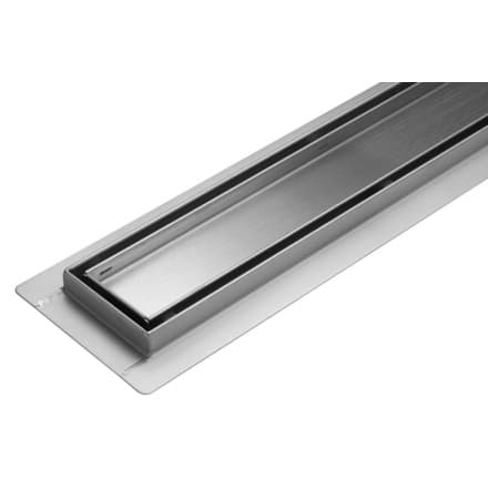 Fala Lineární koupelnový žlab MADEIRA 60 cm, TO-75363