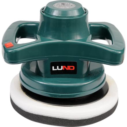 Lund Leštička karoserie automobilu 120 W 240 mm 3200 ot., TO-82942