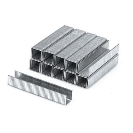 Yato Spona do sešívačky 12 x 10,6 mm 1000 ks, YT-7025