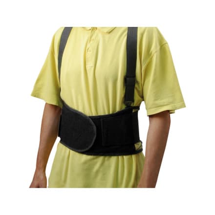 Extol Premium pás bederní podpůrný, velikost L , (80-100cm) 8856822