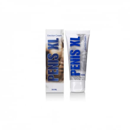 Willi Penis XL krém 50 ml, 115108042