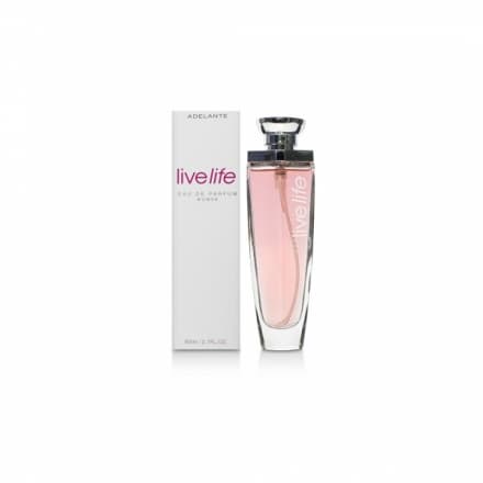 Willi Live Life Women (80ml), 11510976