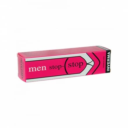 Willi Men Stop Stop, 7082020400