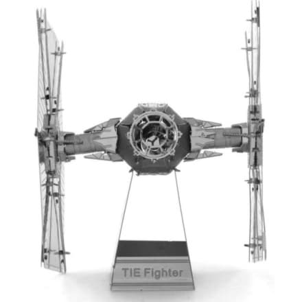 METAL EARTH 3D puzzle Star Wars: Tie Fighter 112096