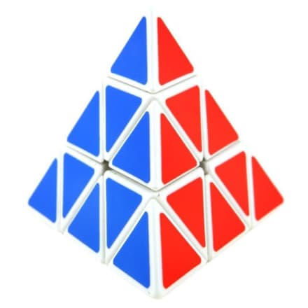 JIEHUI CUBE Pyraminx 3x3 129987