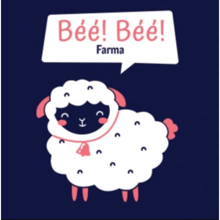 Svojtka & Co. Bé! Bé! Farma 140325