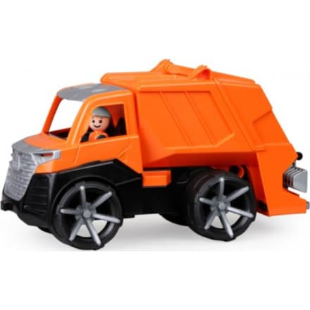 LENA Auto Truxx 2: Popelář 150541