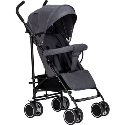 FreeON Kočárek sportovní Simple Grey 2023, 152186