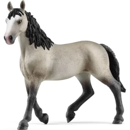 SCHLEICH Horse Club® 13955 Kůň Selle Français - klisna 152417