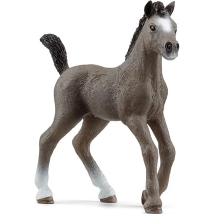 SCHLEICH Horse Club® 13957 Kůň Selle Français - hříbě 152419