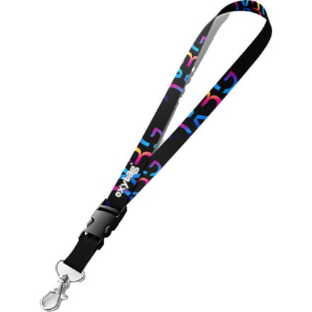 OXYBAG Klíčenka na krk OXY OXBG Girl 159157