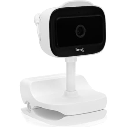 LIONELO Elektronická videochůvička Babyline Go 163721
