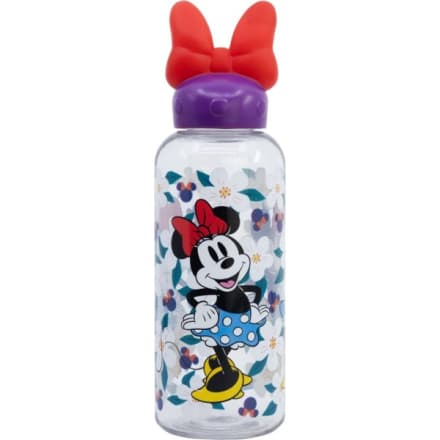 STOR Láhev na pití Minnie 560 ml 164401