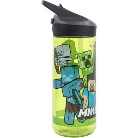 STOR Láhev na pití Minecraft 620 ml 167171