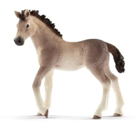 SCHLEICH Horse Club® 13822 Andaluský kůň - hříbě 21468