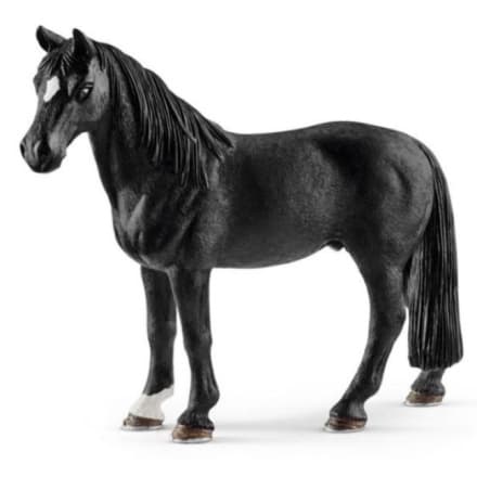 SCHLEICH Horse Club® 13832 Tennesseeský mimochodník - valach 21469