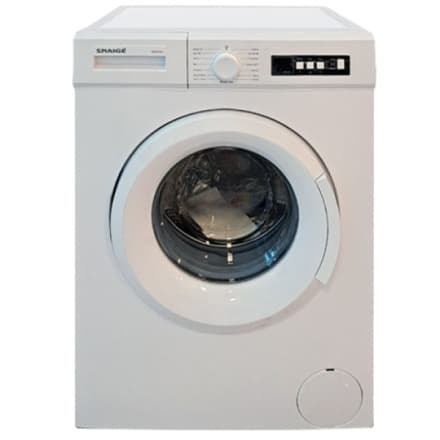 Autom. pračka Snaige SNT-710 H5710