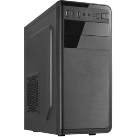 Crono MT-760i/Midi Tower/Černá, MT-760i