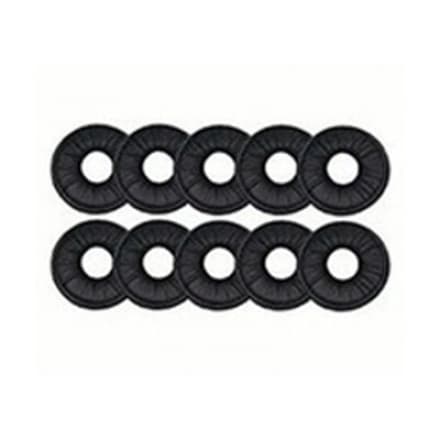 Jabra Ear cushion - Evolve 20-65, leather (10 ks), 14101-46