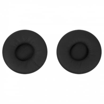 Jabra Ear Cushions, leather - PRO9xx/PRO94xx (2ks), 14101-19