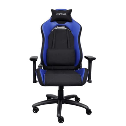 TRUST GXT714 RUYAB ECO GAMING CHAIR BLUE, 25131