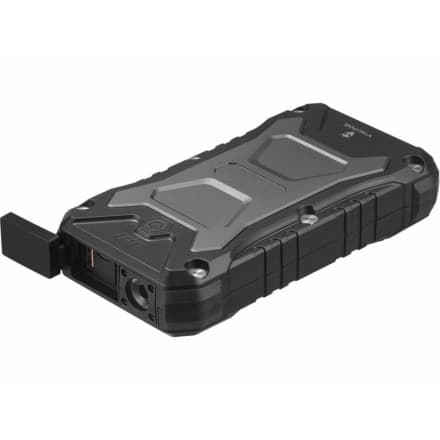 Outdoorová powerbanka Viking SKADI II/Output:1xUSB-C,2xUSB-A/Wireless charge 15W max/20000mAh, SKADI2