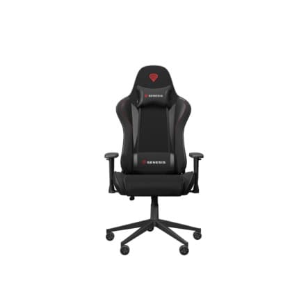 Herní křeslo Genesis NITRO 440 G2 MESH, černé, NFG-2115