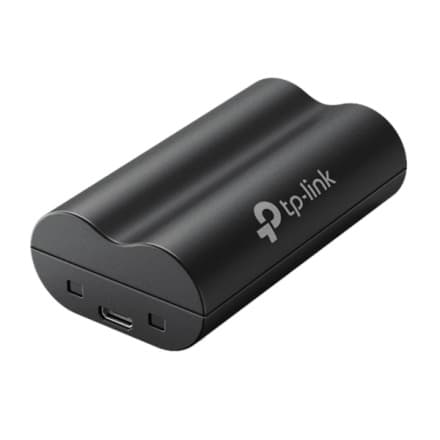 TP-LINK Tapo A100 náhradní baterie, Tapo A100