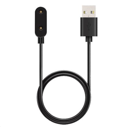 Tactical USB Nabíjecí Kabel pro Honor Watch ES / Watch Fit / Band 6, 8596311129360