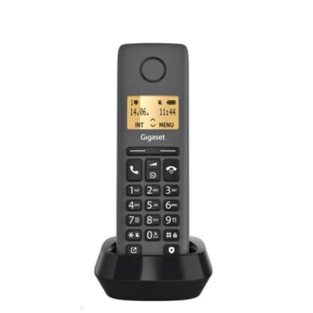 Gigaset DECT PURE 100, 4250366871585