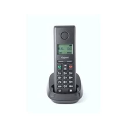 Gigaset DECT PURE 200, 4250366871820