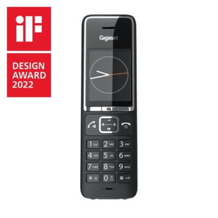 Gigaset COMFORT 550HX, 4250366866390