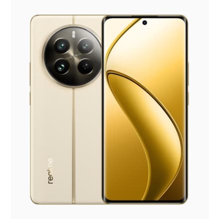 Realme 12 Pro 5G/12GB/256GB/Navigator Beige, 6941764422506